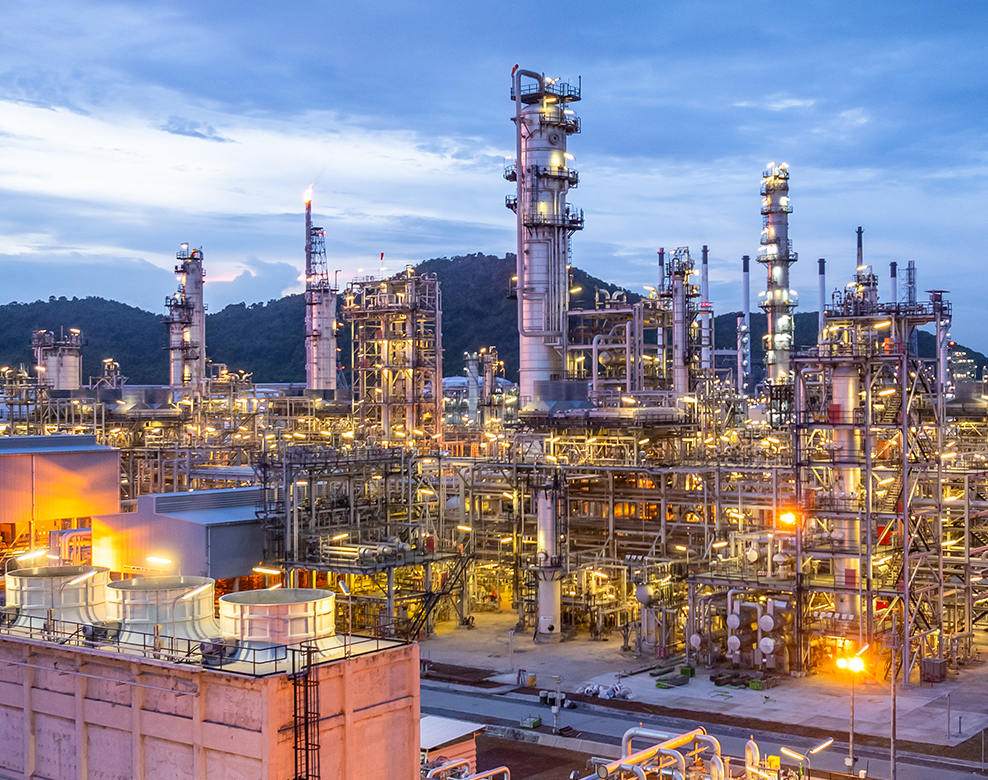 Zhejiang Baiao Gas Equipment Co., Ltd.