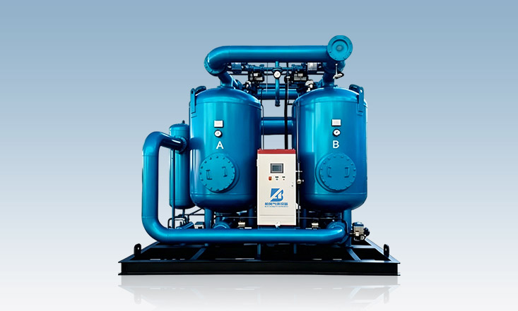 Zhejiang Baiao Gas Equipment Co., Ltd.