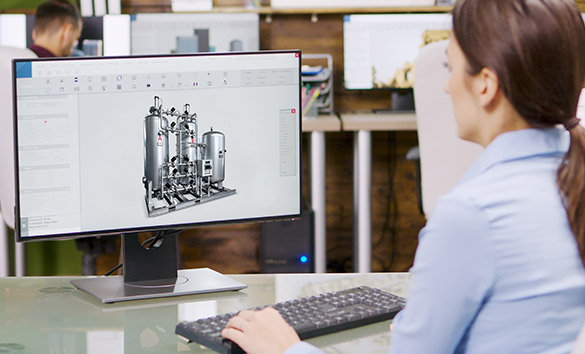 Zhejiang Baiao Gas Equipment Co., Ltd.