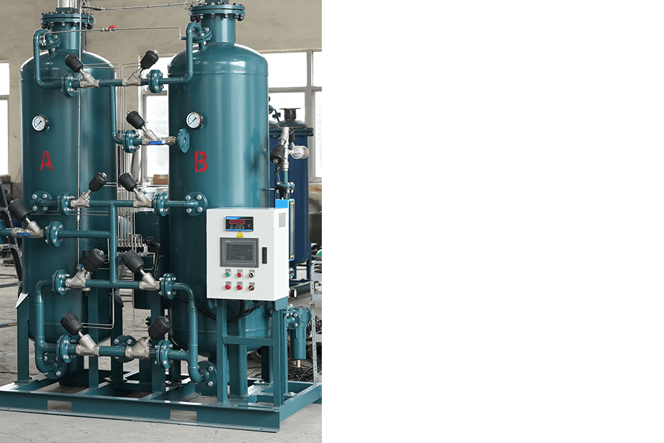 Zhejiang Baiao Gas Equipment Co., Ltd.